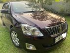 Toyota Premio G-Superior 2013