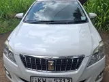 Toyota Premio G Superior 2013