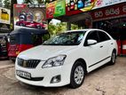 Toyota Premio G Superior 2013