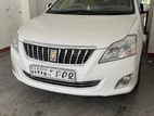 Toyota Premio G Superior 2013
