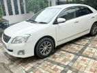 Toyota Premio G Superior 2013