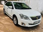 Toyota Premio G Superior 2013