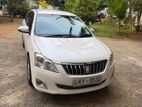 Toyota Premio G Superior 2013