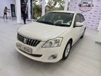Toyota Premio G superior 2013