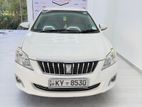 Toyota Premio G Superior 2013