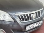 Toyota Premio G Superior 2014