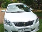 Toyota Premio G Superior 2014