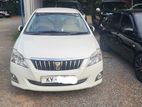 Toyota Premio G Superior 2014
