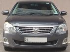 Toyota Premio G Superior 2014