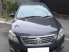 Toyota Premio G Superior 2014