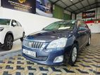 Toyota Premio G superior 2014