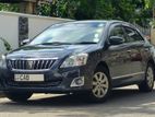Toyota Premio G superior 2014