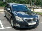 Toyota Premio G Superior 2014