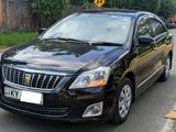 Toyota Premio G Superior 2014