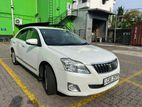 Toyota Premio G SUPERIOR 2014