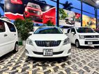 Toyota Premio G SUPERIOR 2014