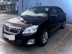Toyota Premio G Superior 2014