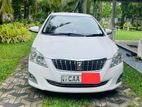 Toyota Premio G Superior 2014