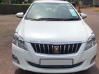 Toyota Premio G Superior 2014