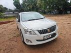 Toyota Premio G Superior 2014