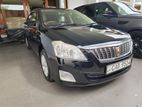 Toyota Premio G Superior 2014
