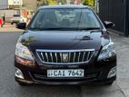 Toyota Premio G Superior 2015