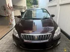 Toyota Premio G Superior 2015