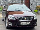 Toyota Premio G Superior 2015