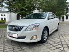Toyota Premio G Superior 2015
