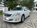 Toyota Premio G Superior 2015