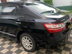 Toyota Premio G Superior 2015