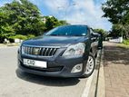 Toyota Premio G Superior 2015
