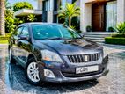 Toyota Premio G Superior 2015