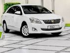 Toyota Premio G SUPERIOR 2015