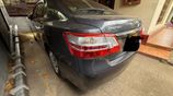 Toyota Premio G Superior 2015