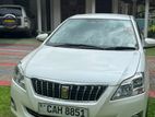 Toyota Premio G Superior 2015