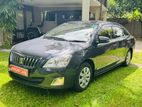Toyota Premio G Superior 2015