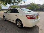 Toyota Premio G Superior 2015