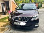 Toyota Premio G Superior 2015