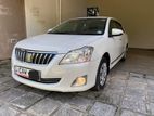 Toyota Premio G-Superior 2015