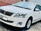 Toyota Premio G-Superior 2015