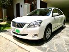 Toyota Premio G Superior 2015