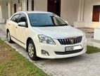 Toyota Premio G-Superior 2015