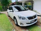 Toyota Premio G Superior 2015