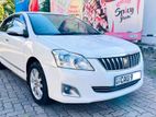 Toyota Premio G Superior 2015