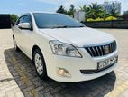 Toyota Premio G Superior 2015