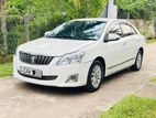 Toyota Premio G-Superior 2015