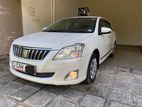 Toyota Premio G Superior 2015