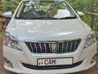 Toyota Premio G Superior 2015
