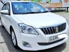 Toyota Premio G Superior 2015